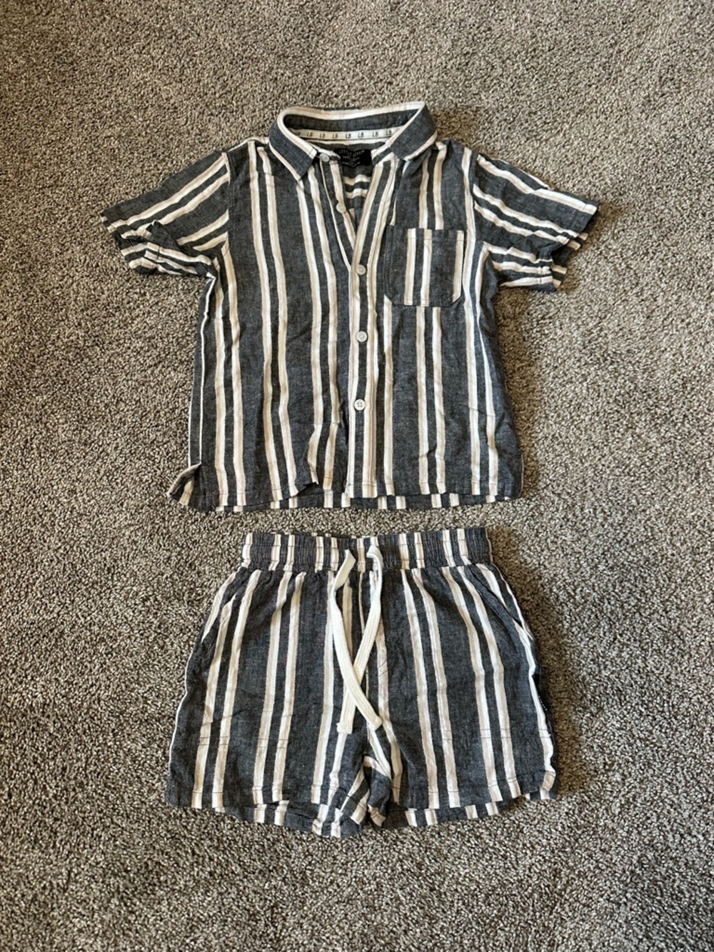 Little Bipsy Set